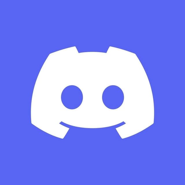 Discord update